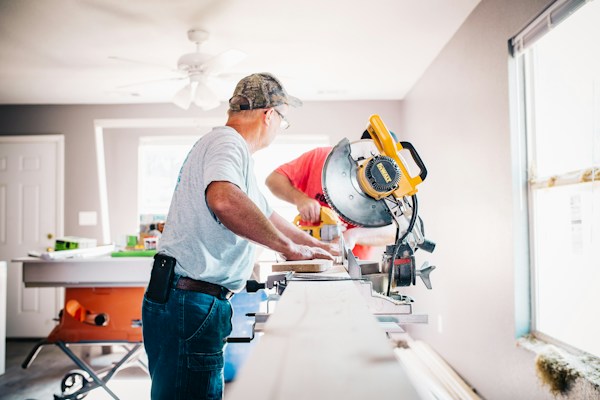 Tips for Managing and Stress-Free Home Renovation 1 img