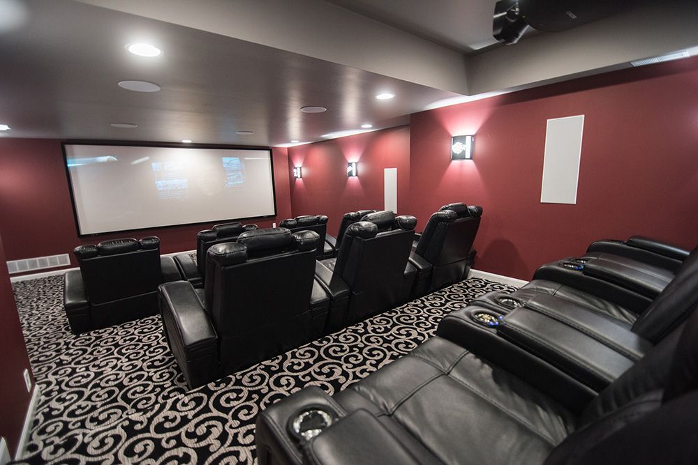 5 Uses for Your Basement Remodeling Project 1 img