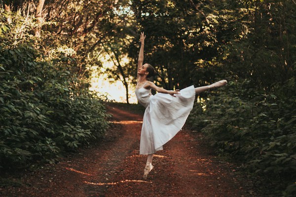 Artistic Ways To Let Loose and Have Fun 1 img