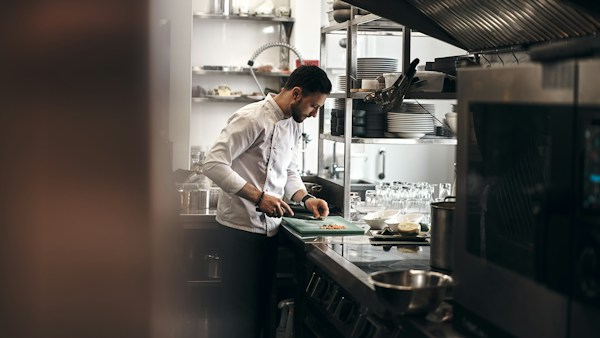 The Basic Areas of Restaurant Management 1 img