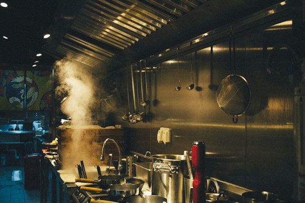 The Benefits of Grease Trap Cleaning 1 img