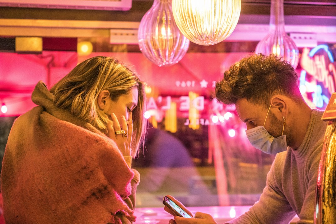 Post-COVID Dating Can Be Simple: Here's How 2 img