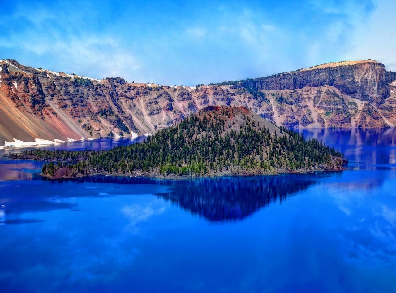 West Coast Cool: What’s Happening in Oregon 1 pexels harrison faux 457763