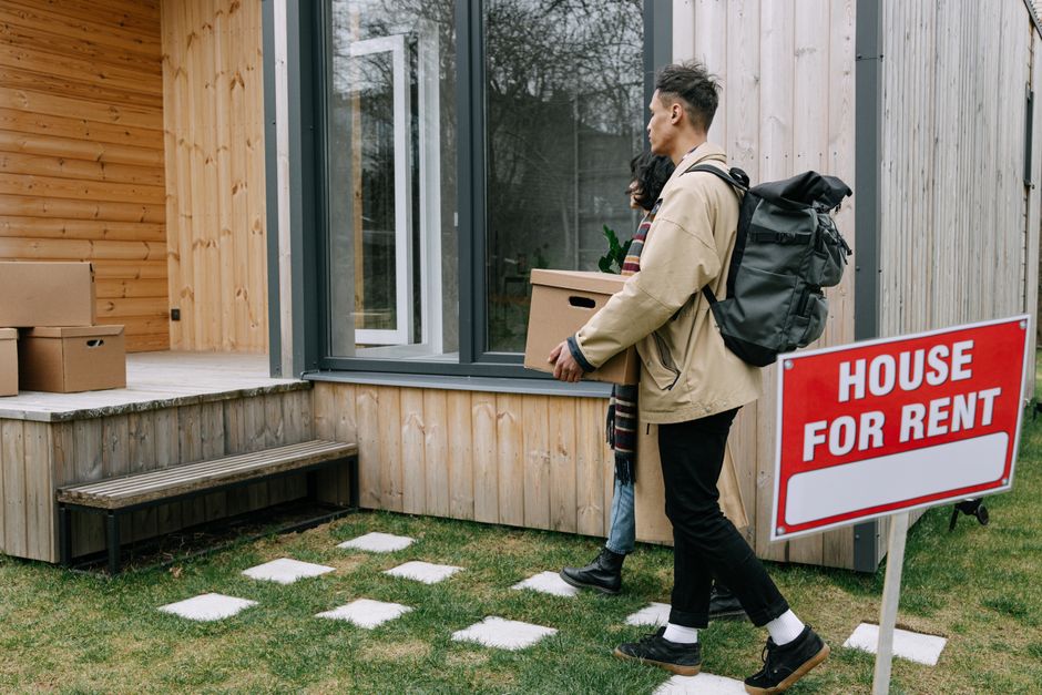 prorated rent calculator move-out