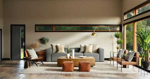 Decorative Ideas To Make a Statement in Your Home 1 img