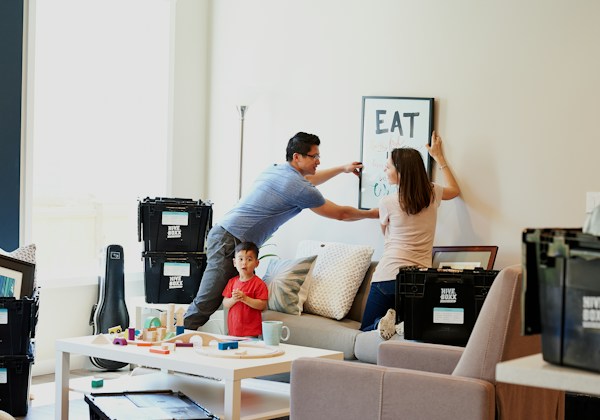 Ways To Make a Long-Distance Move a Little Bit Easier 2 img