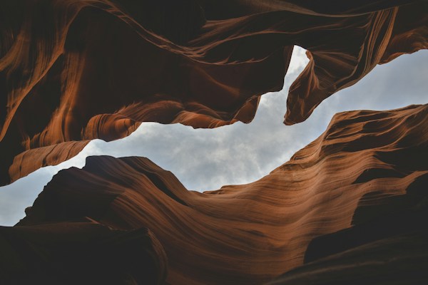 What Is Canyoneering? 2 img