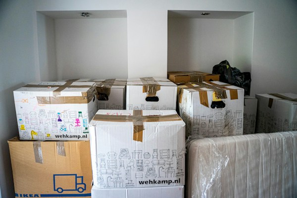 Ways To Make a Long-Distance Move a Little Bit Easier 1 img