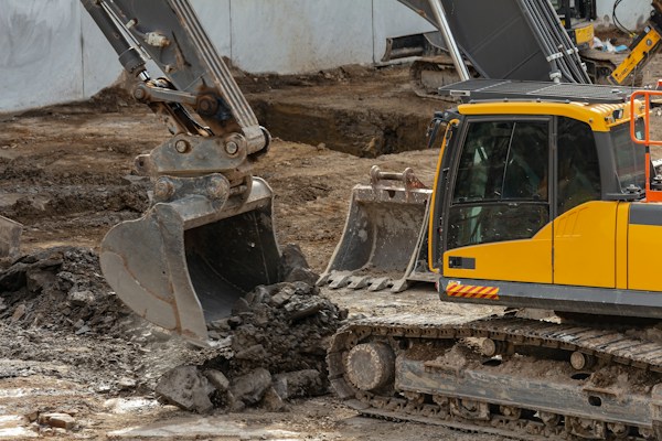 Why Is Excavation Useful in Construction Work? 1 img