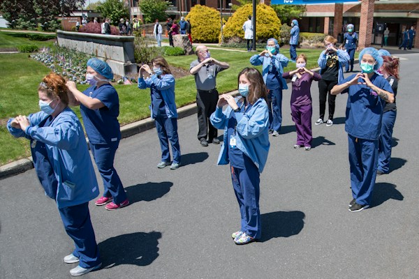 Five Essential Tips for New Travel Nurses 2 img