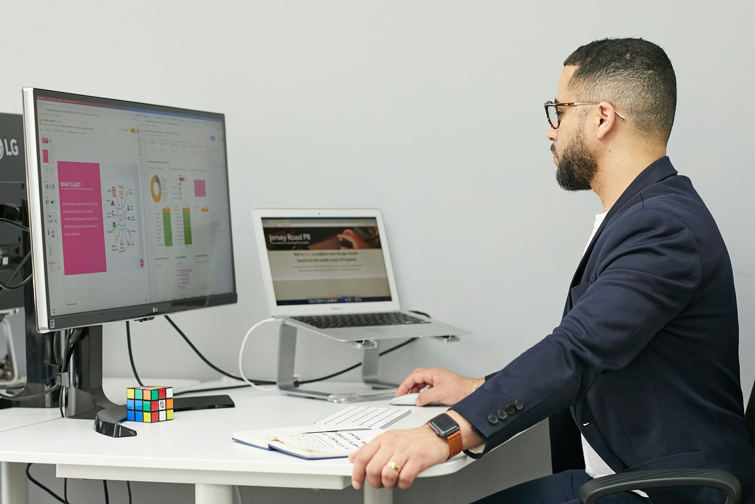 The Role of Account Planning in Optimizing Salesforce CRM for Sales Success 1 photo 1657727534685 36b09f84e193 scaled