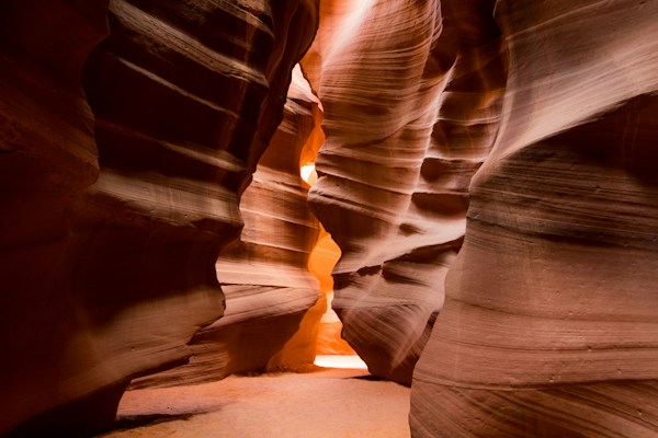 What Is Canyoneering? 1 img