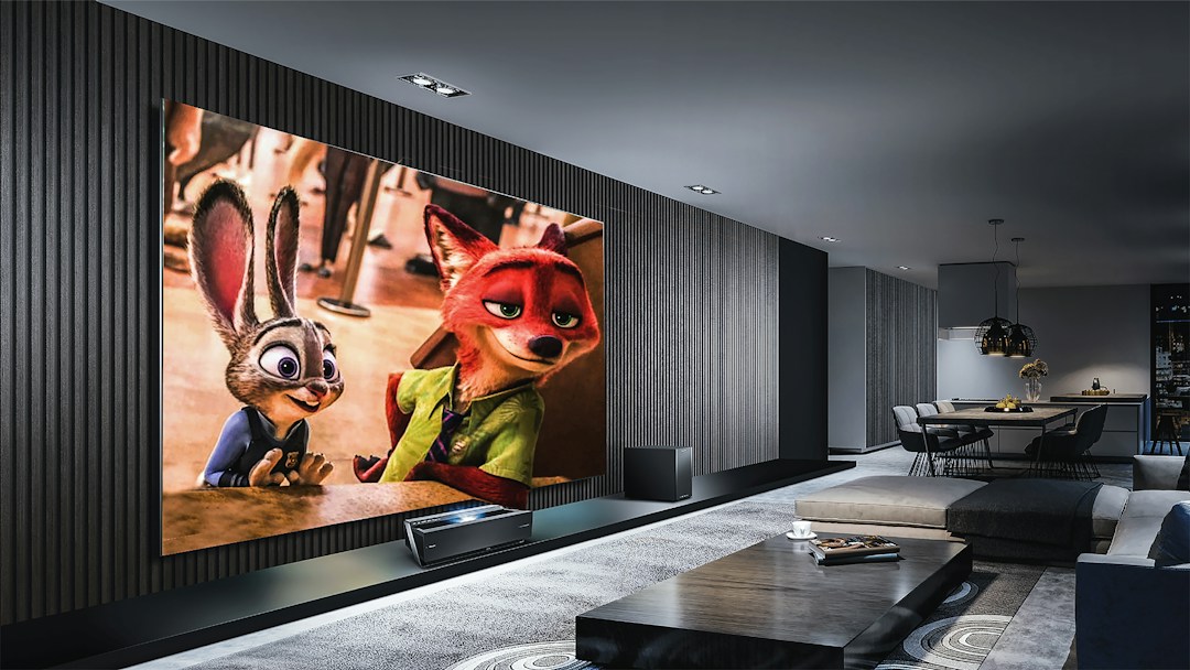 3 Tips to Make Your Home Theater Like the Real Thing 1 img